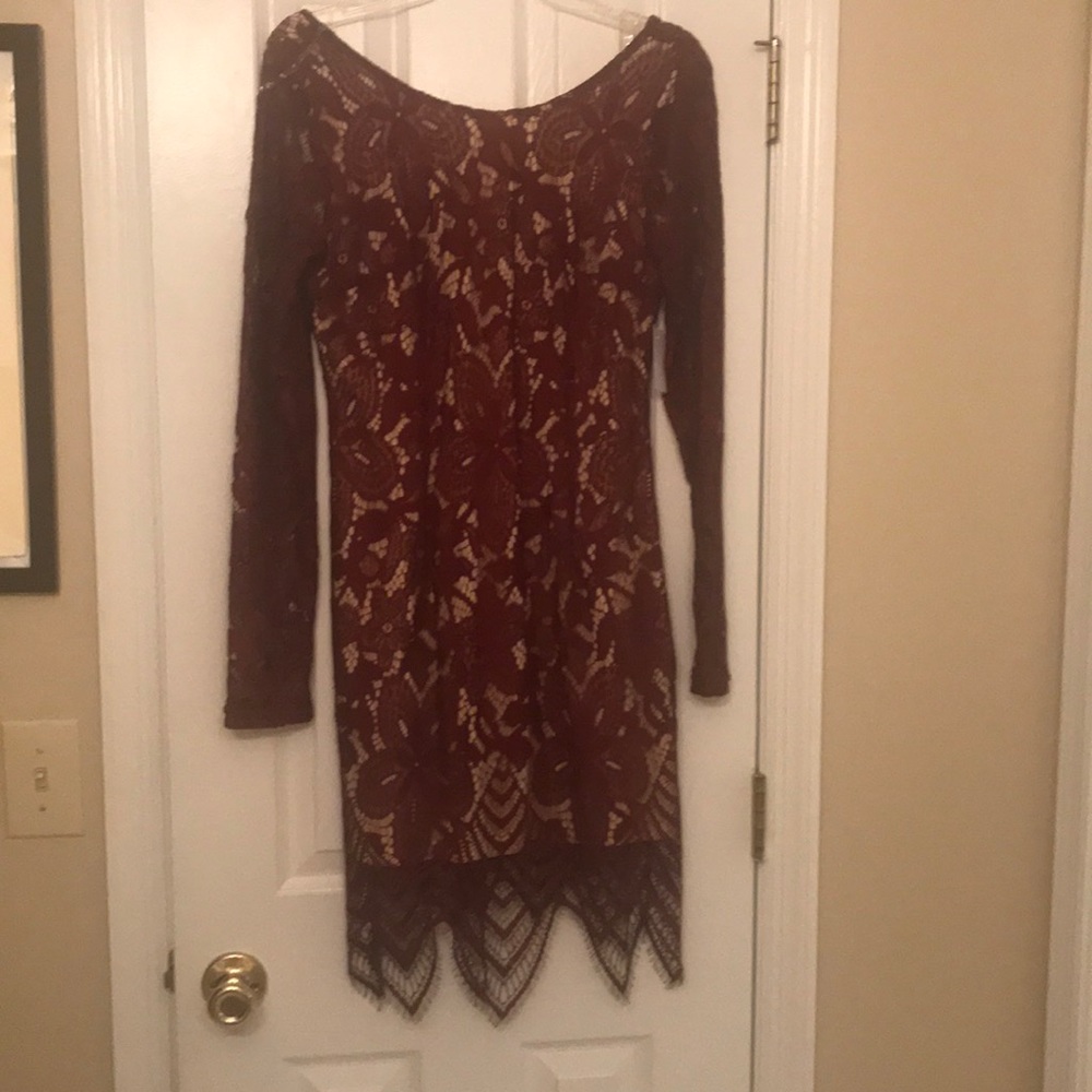 Cocktail dress